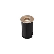 Embutido de Solo Led Nordecor Mies 6616 2W 24 Alto IRC 97 24V Inox Embutido de Solo Led Nordecor Mies 6616 2W 24 Alto IRC 97 24V Inox