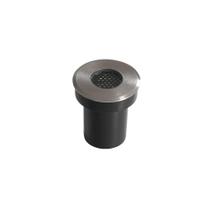 Embutido De Solo Led Nordecor Senf 6842 5w 12 Alto Irc 90 Bivolt Inox 2700k Luz Amarela Embutido De Solo Led Nordecor Senf 6842 5w 12 Alto Irc 90 Bivolt Inox 2700k Luz Amarela