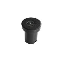 Embutido de Solo Led Nordecor Senf 6843 5W 12 Alto IRC 90 Bivolt Preto 2700K Luz Amarela Embutido de Solo Led Nordecor Senf 6843 5W 12 Alto IRC 90 Bivolt Preto 2700K Luz Amarela
