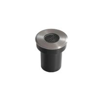 Embutido De Solo Led Nordecor Senf 6847 5w 24 Alto Irc 90 Bivolt Inox 2700k Luz Amarela Embutido De Solo Led Nordecor Senf 6847 5w 24 Alto Irc 90 Bivolt Inox 2700k Luz Amarela