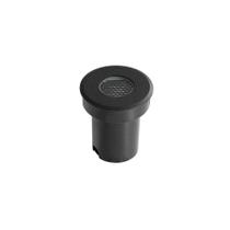 Embutido De Solo Led Nordecor Senf 6848 5w 24 Alto Irc 90 Bivolt Preto 2700k Luz Amarela Embutido De Solo Led Nordecor Senf 6848 5w 24 Alto Irc 90 Bivolt Preto 2700k Luz Amarela
