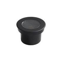 Embutido De Solo Led Nordecor Senf 6850 15w 24 Alto Irc 90 Bivolt Preto 2700K Luz Amarela Preto - 2700K - Luz Amarela Embutido De Solo Led Nordecor Senf 6850 15w 24 Alto Irc 90 Bivolt Preto 2700K Luz Amarela Preto - 2700K - Luz Amarela