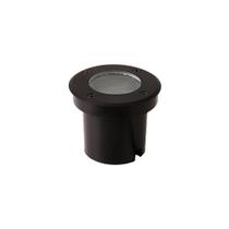 Embutido de Solo Led Nordecor Venna Of 6623 10W 24 Alto IRC 97 24V Preto