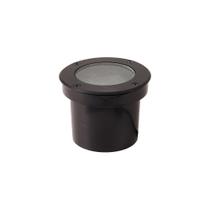 Embutido de Solo Led Nordecor Venna Of 6624 15W 24 Alto IRC 97 24V Preto Embutido de Solo Led Nordecor Venna Of 6624 15W 24 Alto IRC 97 24V Preto