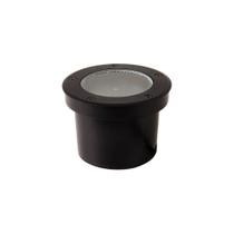 Embutido de Solo Led Nordecor Venna Of 6625 20W 24 Alto IRC 97 24V Preto