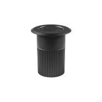 Embutido De Solo Led Stella Focco Grid 10w Bivolt Preto 3000k Luz Amarela Embutido De Solo Led Stella Focco Grid 10w Bivolt Preto 3000k Luz Amarela