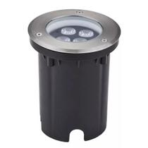 Embutido de Solo Led Uplight IP67 9W 3000K Ledvance