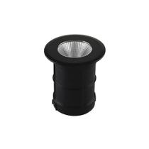 Embutido de Solo LED Zirco ES-6934 6W Bivolt IP 67 Preto Astraled Embutido de Solo LED Zirco ES-6934 6W Bivolt IP 67 Preto Astraled