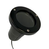 Embutido De Solo Par20 Preto Embutido De Solo Par20 Preto