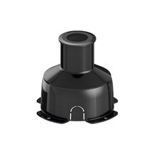 Embutido de solo stella sem grade 3w 3000k stl23705/30 Embutido de solo stella sem grade 3w 3000k stl23705/30