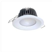 Embutido Downlight Led 50w 3000k 8' 120 05C302 Difusa Biv. Embutido Downlight Led 50w 3000k 8' 120 05C302 Difusa Biv.