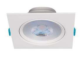 Embutido Easy LED 12W PAR30 Direcionável 800lm Stella- STH7925/30
