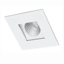 Embutido Foco Quadrado Par20 Direcionavel Bl1411/1 Bf Embutido Foco Quadrado Par20 Direcionavel Bl1411/1 Bf