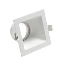 Embutido Hide Quadrado Recuado Direcional PAR20 Branco - Save Energy - SE-330.1596