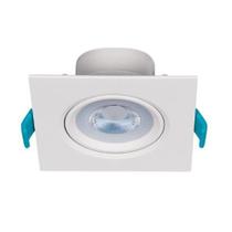 Embutido Led 4,5W 3000K Stella Embutido Led 4,5W 3000K Stella