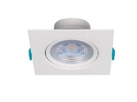 Embutido led easy par20 7w 30 500lm direcionavel sth7920/30 - Stella