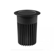 Embutido Led Solo Foco Grid 18W Amarelo - Stella STH8719/30 Embutido Led Solo Foco Grid 18W Amarelo - Stella STH8719/30