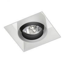 Embutido No Frame com foco multidirecional para 1X AR70 - Bella Luce - BL1361/1 Embutido No Frame com foco multidirecional para 1X AR70 - Bella Luce - BL1361/1