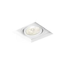 Embutido No Frame II PAR16 New Line M60321