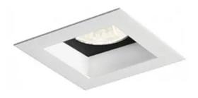 Embutido No Frame Ii Redondo 1 Par20 50w Diam. 95x130mm pt Embutido No Frame Ii Redondo 1 Par20 50w Diam. 95x130mm pt