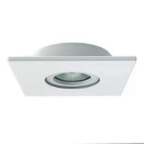 Embutido Orientavel Quadrado Mini Dicroica Il 0072-gz Br Embutido Orientavel Quadrado Mini Dicroica Il 0072-gz Br