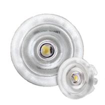 Embutido para móveis cristal com led Embutido para móveis cristal com led