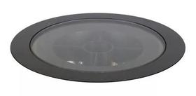 Embutido Piso/solo Flat Led 16w 2700k Interlight Il3651 Embutido Piso/solo Flat Led 16w 2700k Interlight Il3651