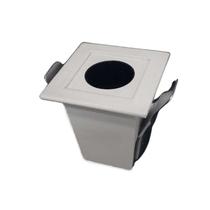 Embutido Pixel 1 Foco 2W 3000K 30 160LM Branco Bivolt