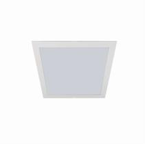 Embutido Quadrado Placa de Led 32w 3000k Bivolt Romalux Embutido Quadrado Placa de Led 32w 3000k Bivolt Romalux