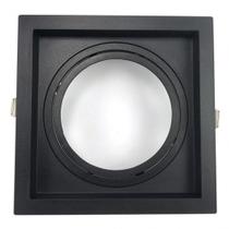 Embutido Recuado ABS AR70 Quadrado Embutido Recuado ABS AR70 Quadrado