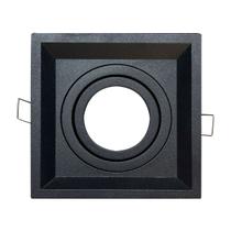 Embutido Recuado PAR20 E27 Preto - Impacto - 1041/1-PT Embutido Recuado PAR20 E27 Preto - Impacto - 1041/1-PT