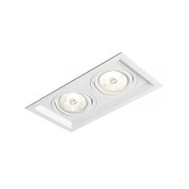 Embutido Recuado Retangular 13,8x24,1cm In50332 Bt Embutido Recuado Retangular 13,8x24,1cm In50332 Bt