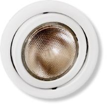 Embutido redondo orient par30 (sem lâmpada) mf14030 branco metal técnica Embutido redondo orient par30 (sem lâmpada) mf14030 branco metal técnica