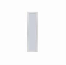Embutido Retangular Placa de Led 18w 6000k Bivolt Romalux Embutido Retangular Placa de Led 18w 6000k Bivolt Romalux
