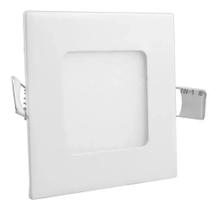 Embutido Smart Plafon Bella Iluminação 6W Branco Frio