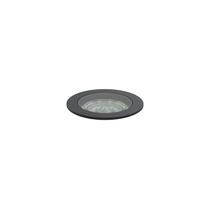 Embutido Solo Flat 40W 3927S Preto - Interlight