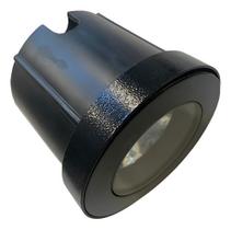 Embutido Solo Flat In Led 8w 2700k 30º Interlight Il3649 Ab Preto Embutido Solo Flat In Led 8w 2700k 30º Interlight Il3649 Ab Preto
