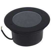 Embutido Solo LED Antiofuscante 15W IP67