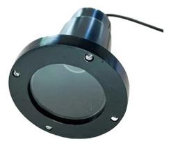 Embutido Solo Piso Balizador Projetor Par20 S/ Grade Bivolt