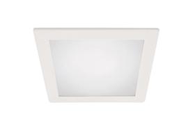 Embutido Solution Square Led 18W 3000K 20x20 - AAA TOP