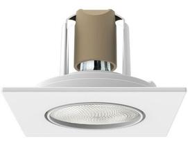 Embutido Spot Face Plena Recuado Par20 E27 Bivolt Il00902