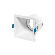 Embutido Super-recuado Direcionável 1L Par20 Square E27 BR