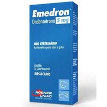 Emedron 5mg x 10 com Emedron 5mg x 10 com