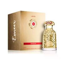 Emeer eau de parfum unissex lattafa 100ml