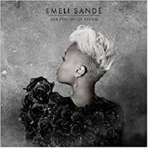 Emeli Sande Our Version Of Events CD