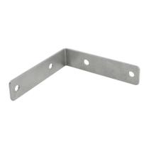 Emenda 90 Perfil Line Alum 17e 25 Mm Uni