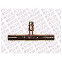 Emenda Aço 10Mm Valvula Serviço R134A S Clip