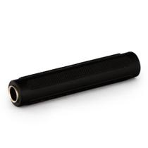 Emenda Adaptador P10 - Fêmea