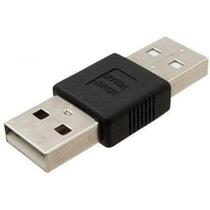 Emenda adaptador usb x usb