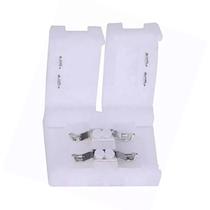 Emenda Branca Para Fita de LED 8mm (528,0004) - Noll LED